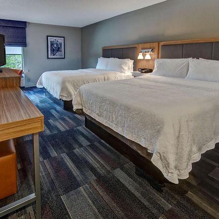 Hampton Inn Dumfries/Quantico Exterior foto