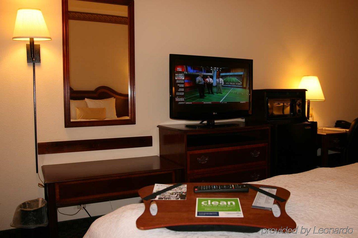 Hampton Inn Dumfries/Quantico Cameră foto