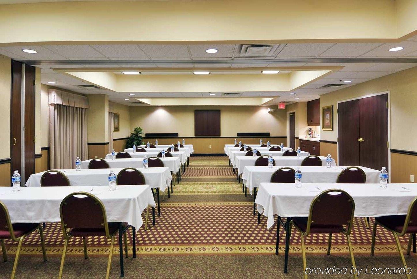 Hampton Inn Dumfries/Quantico Facilități foto