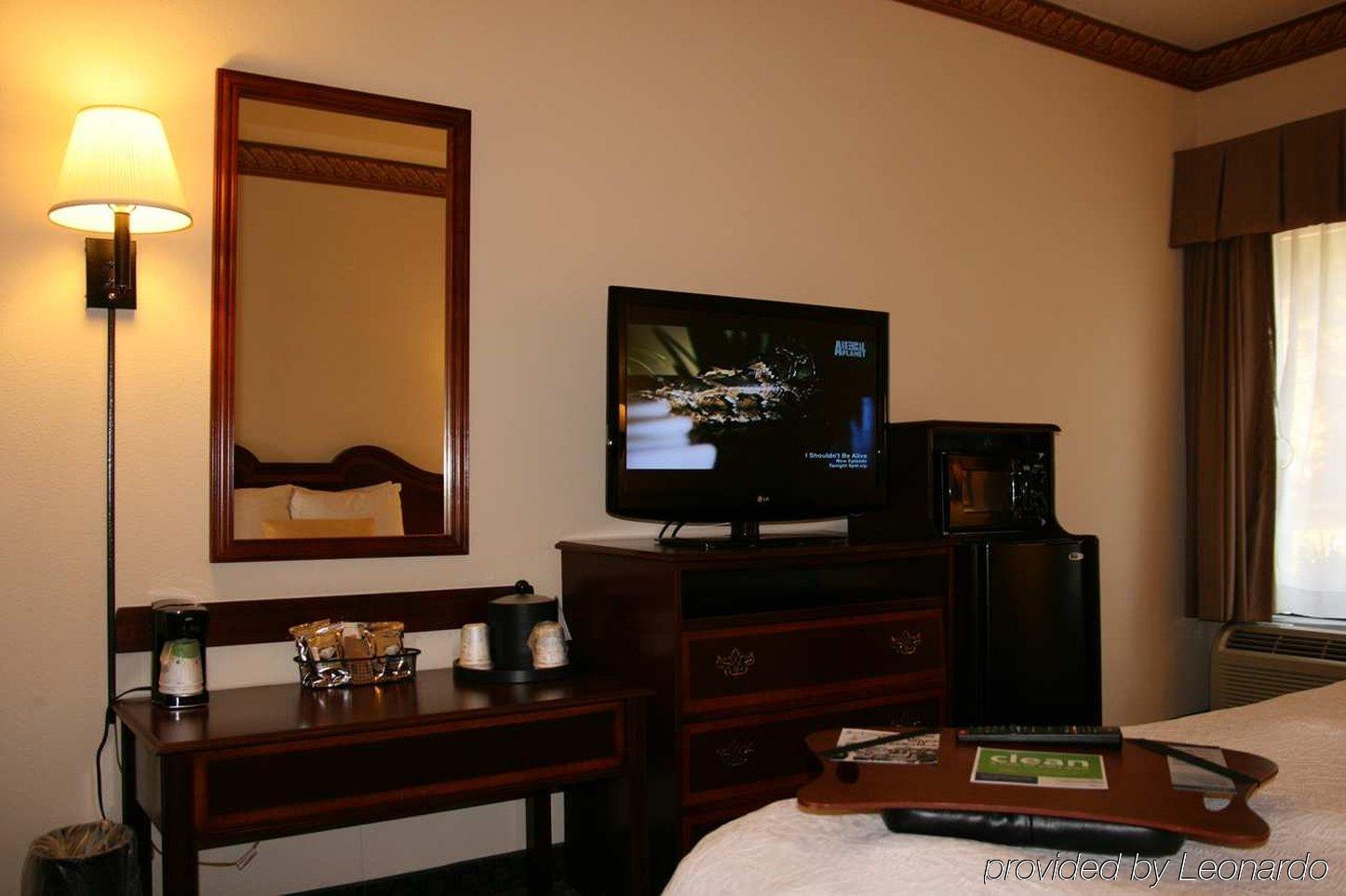 Hampton Inn Dumfries/Quantico Cameră foto