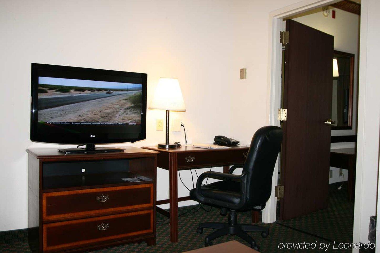 Hampton Inn Dumfries/Quantico Cameră foto