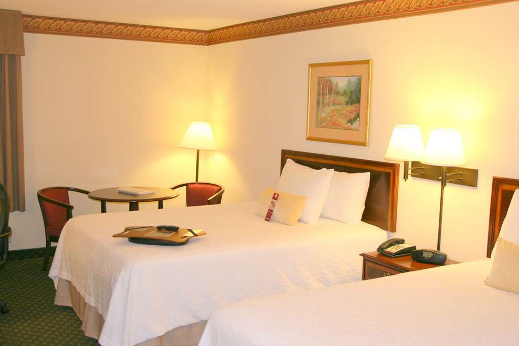 Hampton Inn Dumfries/Quantico Cameră foto